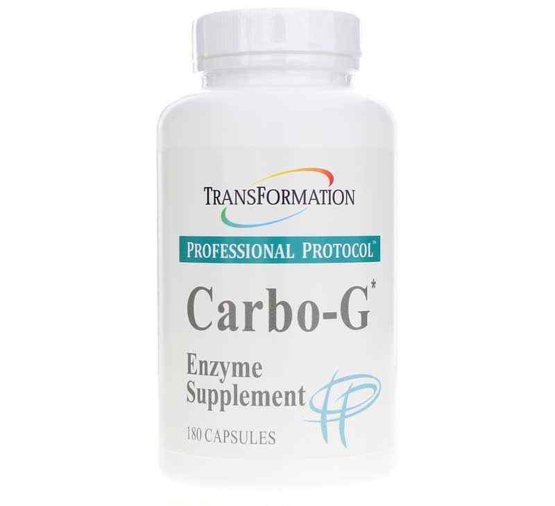 Carbo-G, by Transformation Enzyme