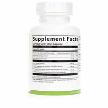 Cardio Complex Glandular Capsules, by Professional Formulas, image #2