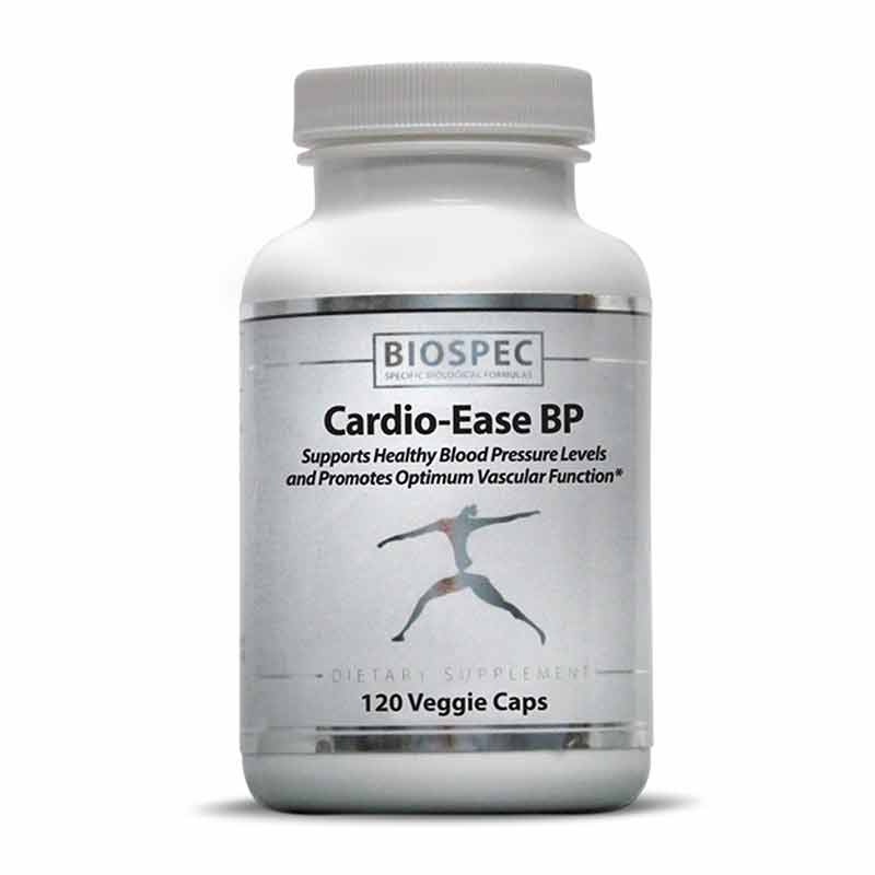 Cardio-Ease BP, by BioSpec