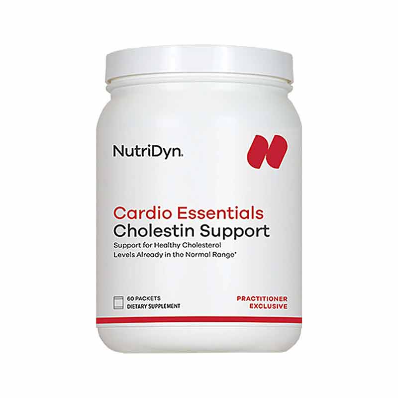 Cardio Essentials Cholestin Support, by NutriDyn