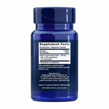 Cardio Peak, 30 Vegetarian Capsules, by Life Extension, image #2