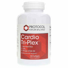 Cardio Tri-Plex, by Protocol For Life Balance