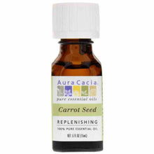 Carrot Seed Pure Essential Oil, by Aura Cacia