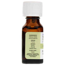 Carrot Seed Pure Essential Oil, by Aura Cacia, image #2