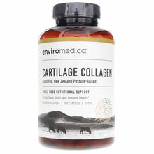 Cartilage Collagen 500 Mg, by Enviromedica