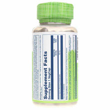 Cascara Sagrada 450 Mg, 100 Veg Capsules, by Solaray, image #3