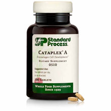 Cataplex A, by Standard Process