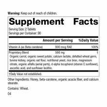 Cataplex A, by Standard Process, image #2