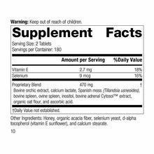 Cataplex E2, 360 Tablets, by Standard Process, image #2
