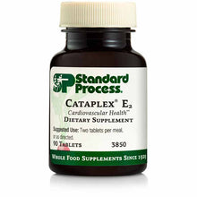 Cataplex E2, 90 Tablets, by Standard Process