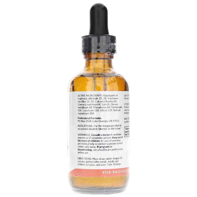 Cataract Drops Combination, by Professional Formulas, image #2