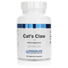 Cat's Claw 500 Mg, by Douglas Laboratories