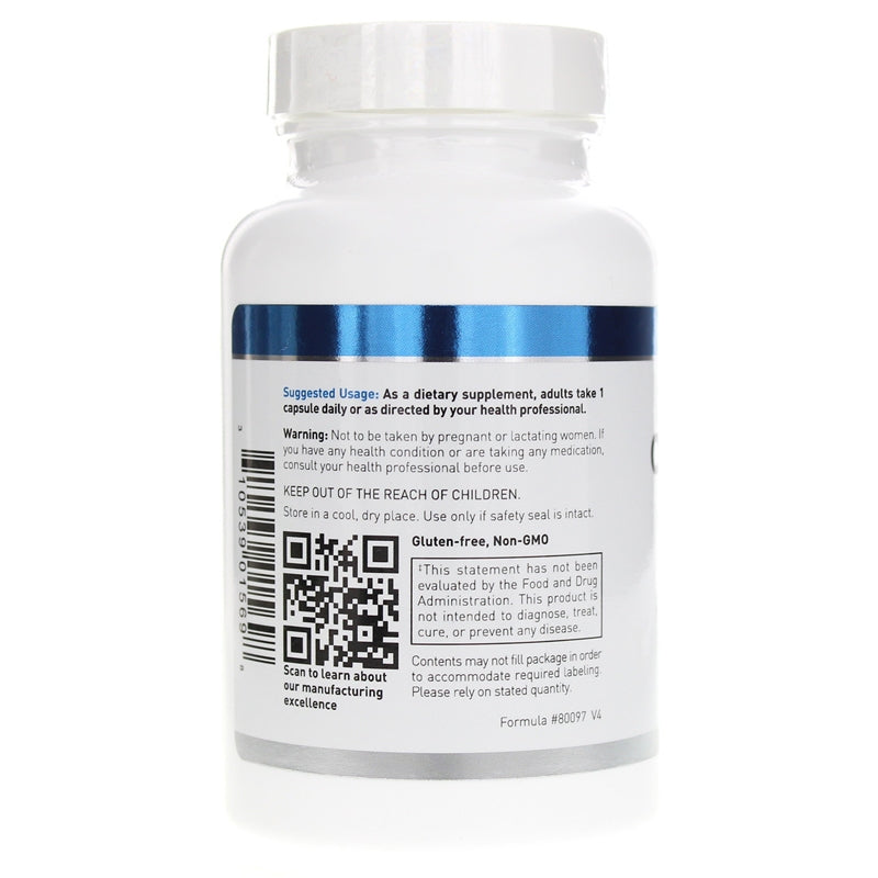 Cat's Claw 500 Mg, by Douglas Laboratories, image #3