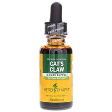 Cat's Claw Extract, by Herb Pharm