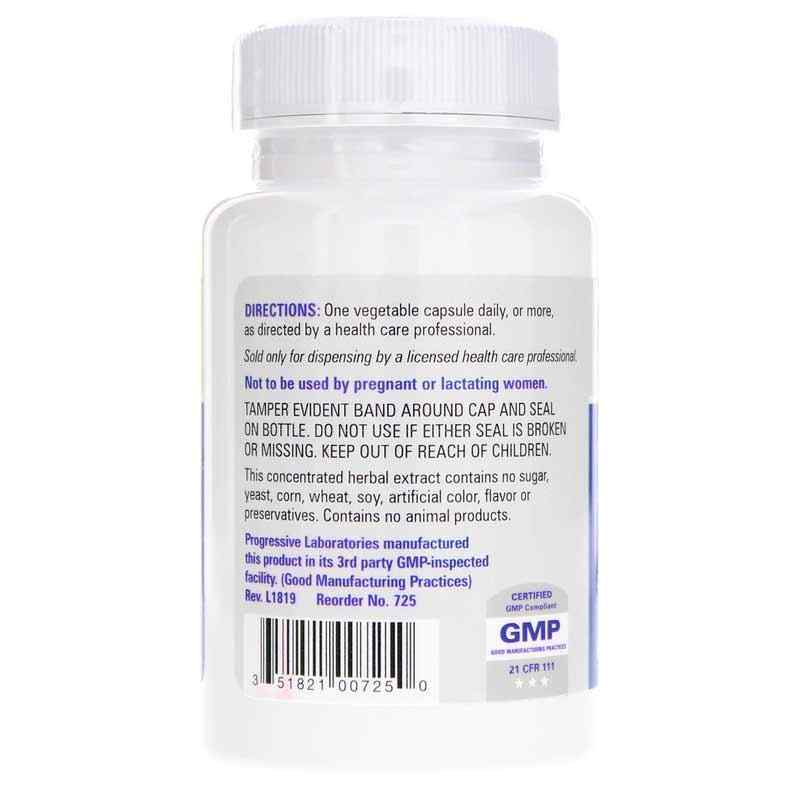 Cat's Claw Standardized Extract, by Progressive Labs, image #3