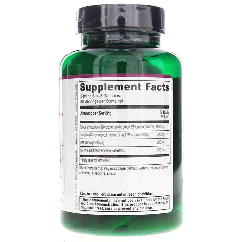 CCDG Blend, by Vitanica, image #2