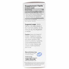 Cellfood SAM-e Liquid, by Lumina Health Products, image #2