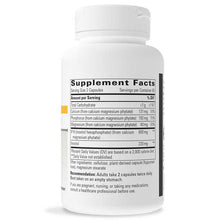 Cellular Forte IP-6 & Inositol, 120 Veg Capsules, by Integrative Therapeutics, image #3