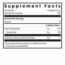 Cellulose Powder, by Allergy Research Group, image #3