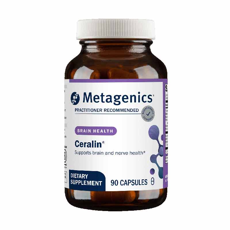 Ceralin, by Metagenics