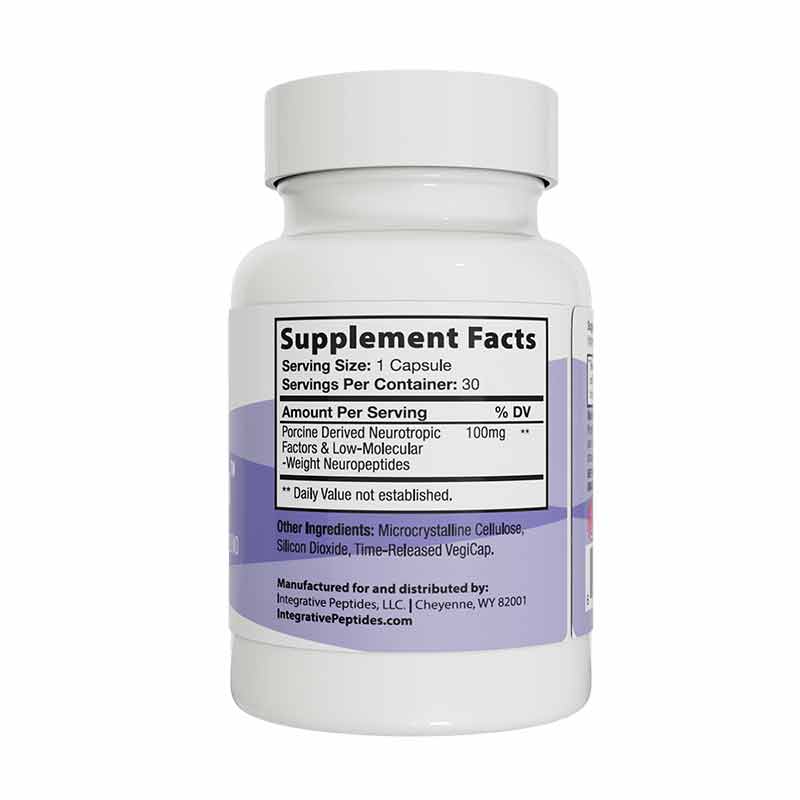 CerebroPep, by Integrative Peptides, image #2