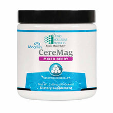 CereMag, 3.49 Oz, by Ortho Molecular