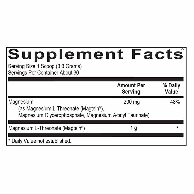 CereMag, 3.49 Oz, by Ortho Molecular, image #2