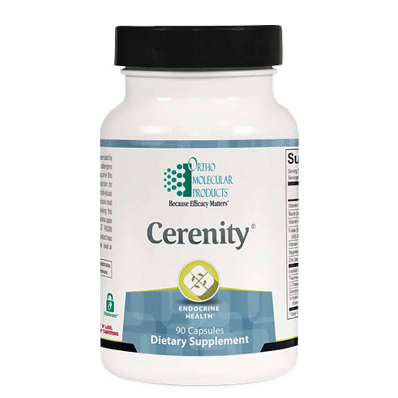 Cerenity, by Ortho Molecular