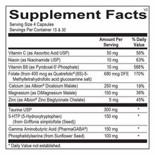 Cerenity PM, 120 Capsules, by Ortho Molecular, image #2