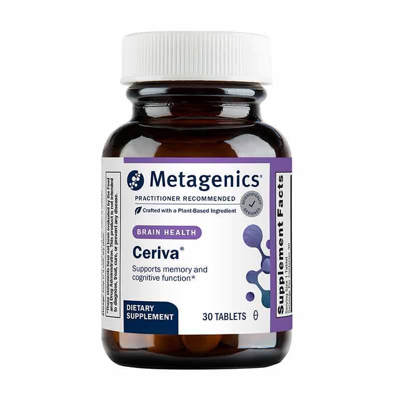 Ceriva, by Metagenics