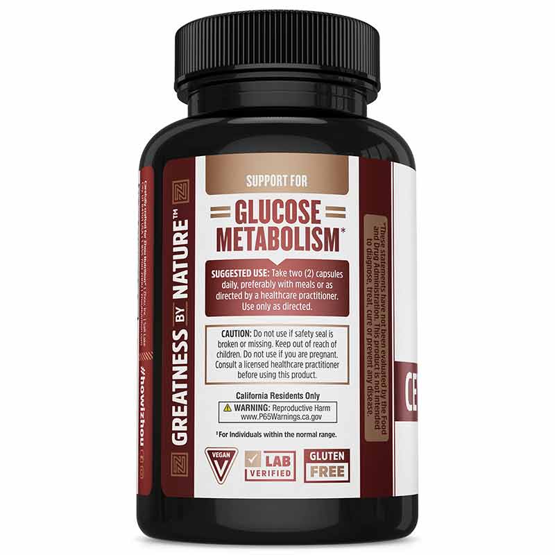 Ceylon Cinnamon, by Zhou Nutrition, image #3