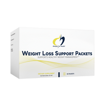 Weight Loss Support Packets, 60 Packets, by Designs For Health