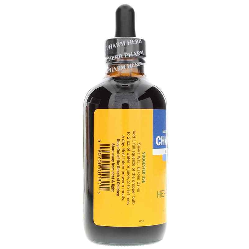 Chamomile Extract, 4 Oz, by Herb Pharm, image #3