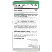 Charcoal Activated, by Natures Answer, image #2