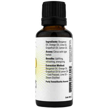 Cheer Up Buttercup Essential Oil Blend, by NOW Foods, image #2