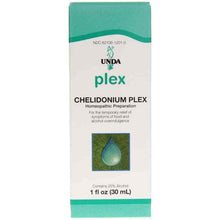 Chelidonium Plex, by Unda