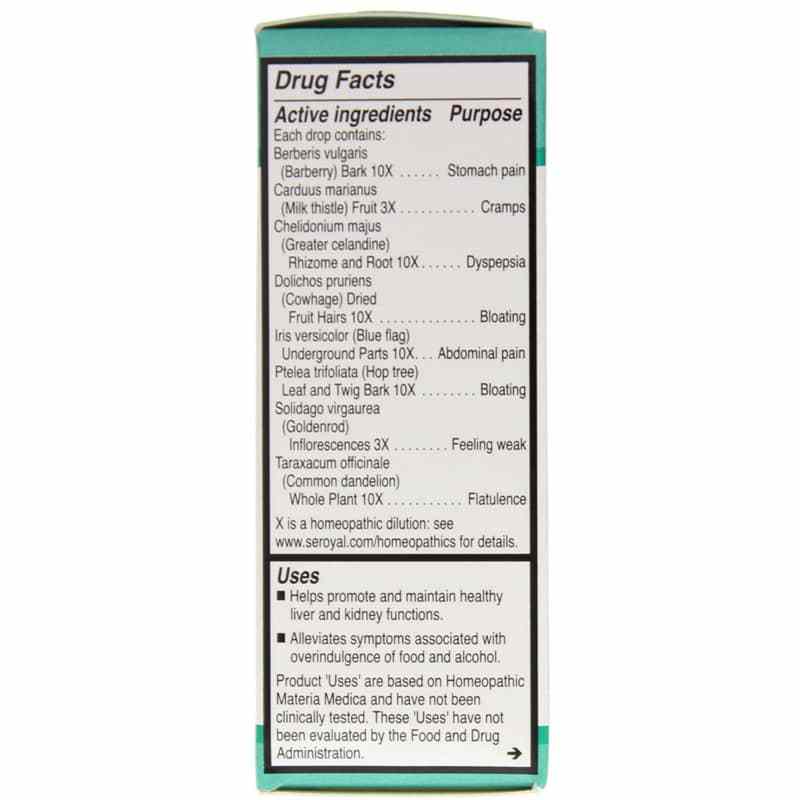 Chelidonium Plex, by Unda, image #2