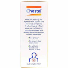 Chestal Cold & Congestion Syrup, by Boiron, image #2