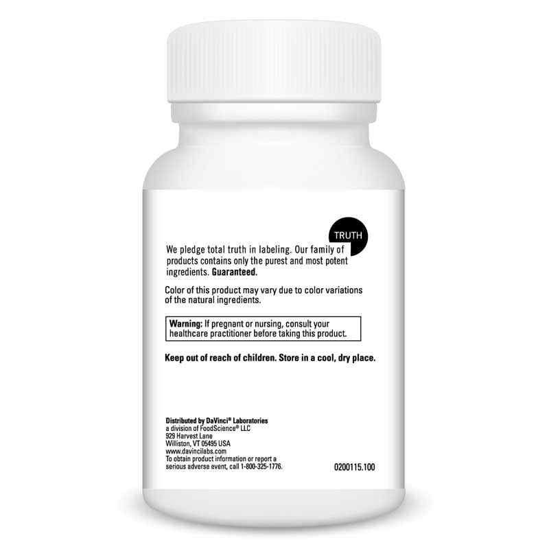 Chewable B12-MC 1000 Mcg, by DaVinci Labs, image #3