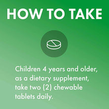 Chewable Multivitamin for Kids, 60 Tablets, by Dr. Mercola, image #5