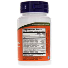 ChewyZymes Berry Flavor, by NOW Foods, image #2