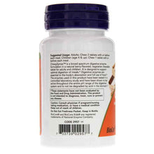 ChewyZymes Berry Flavor, by NOW Foods, image #3