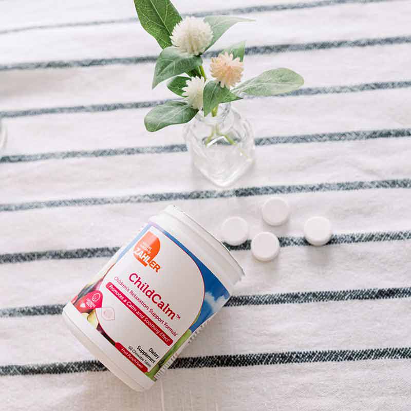 ChildCalm Relaxation Formula, by Zahler, image #5