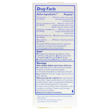 Children's Chestal Cough Syrup, by Boiron, image #2