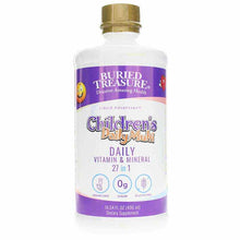 Children's Daily Multi, by Buried Treasure