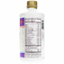 Children's Daily Multi, by Buried Treasure, image #2