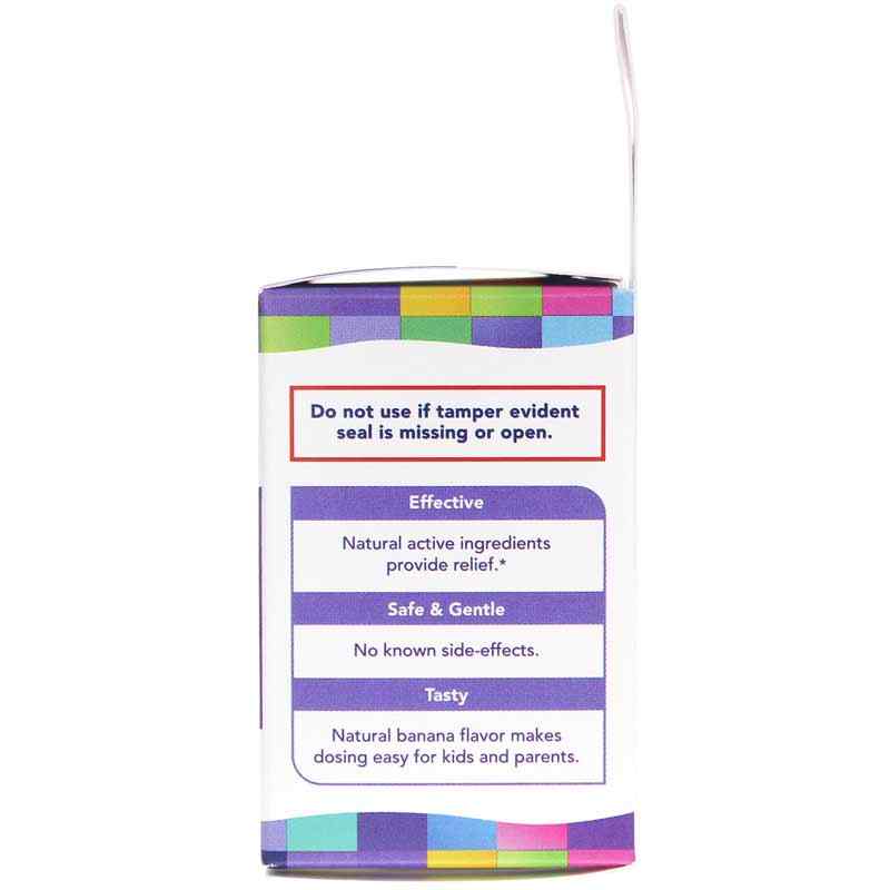 Childrens No More Monsters for Peaceful Sleep, by NaturalCare, image #2