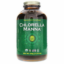 Chlorella Manna, 12.34 Oz, by Healthforce Superfoods