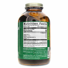 Chlorella Manna, 12.34 Oz, by Healthforce Superfoods, image #2