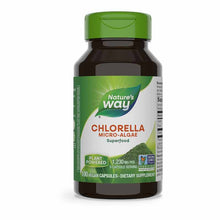 Chlorella Micro-Algae, by Natures Way
